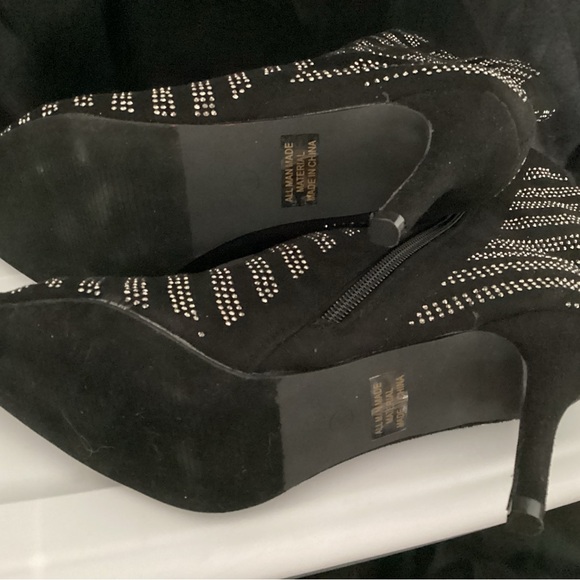 Women’s boots size 8 - Picture 6 of 6